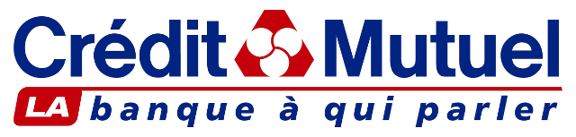 Logo Crédit Mutuel -width20em